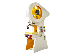 Máquina de perforación del agujero metálico de la prensa de Punch de 40T CNC para la venta